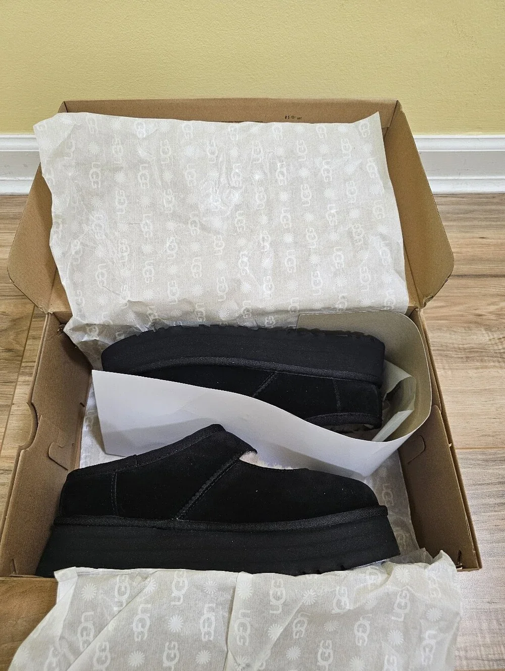 UGG Bea Mary Jane